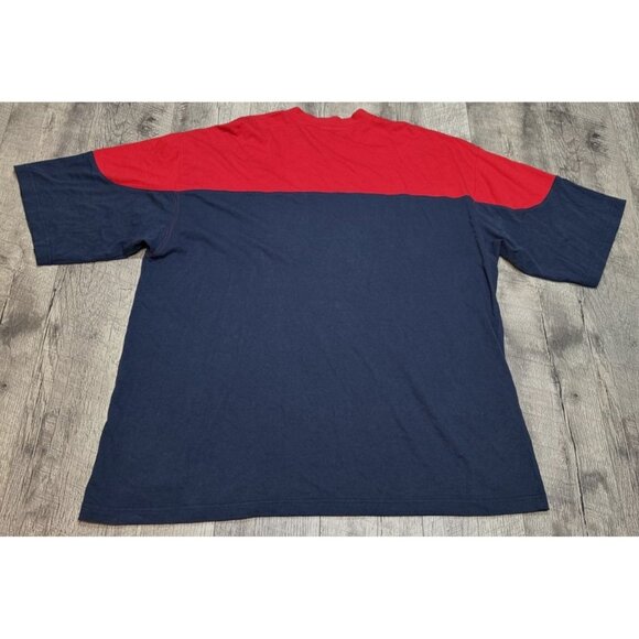 Vintage NASCAR Jeff Gordon‎ Shirt Mens 2XL Chase Authentics #24 Embroidered Logo - Picture 2 of 9